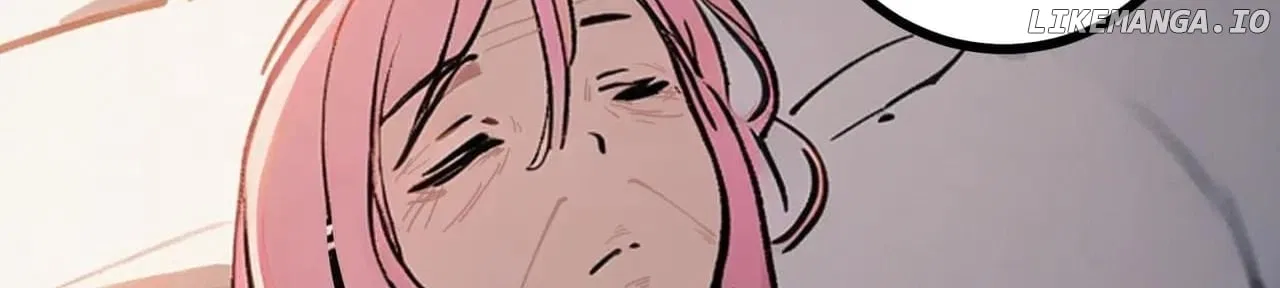 Daddy President Is Too Hard To Deal With Chapter 202 – Page 111