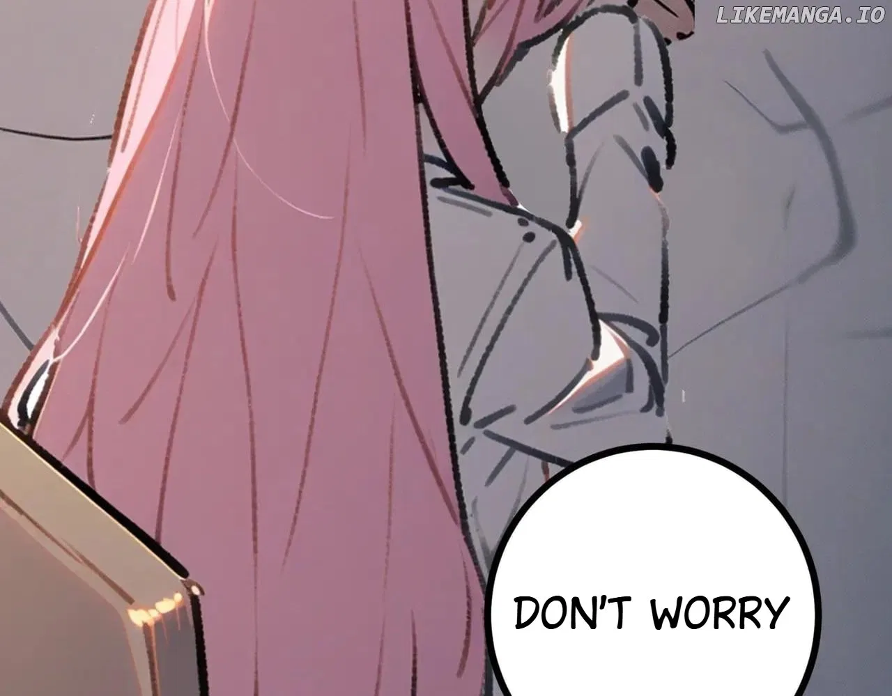 Daddy President Is Too Hard To Deal With Chapter 202 – Page 113