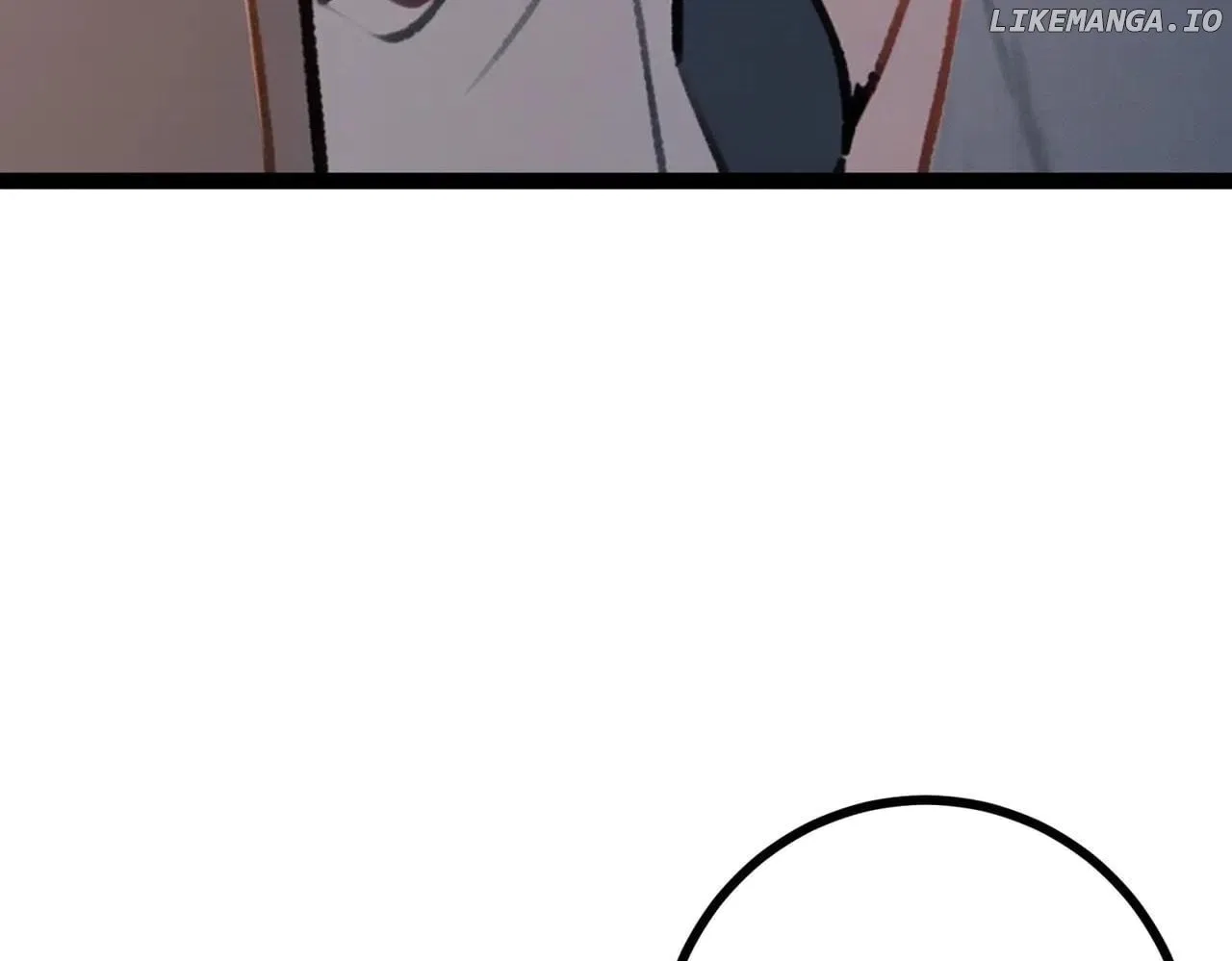 Daddy President Is Too Hard To Deal With Chapter 202 – Page 115