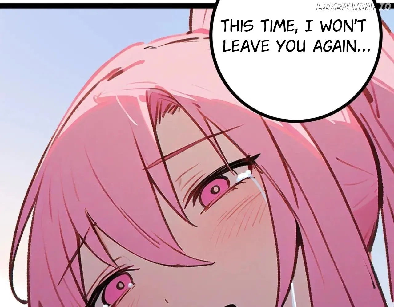 Daddy President Is Too Hard To Deal With Chapter 202 – Page 116
