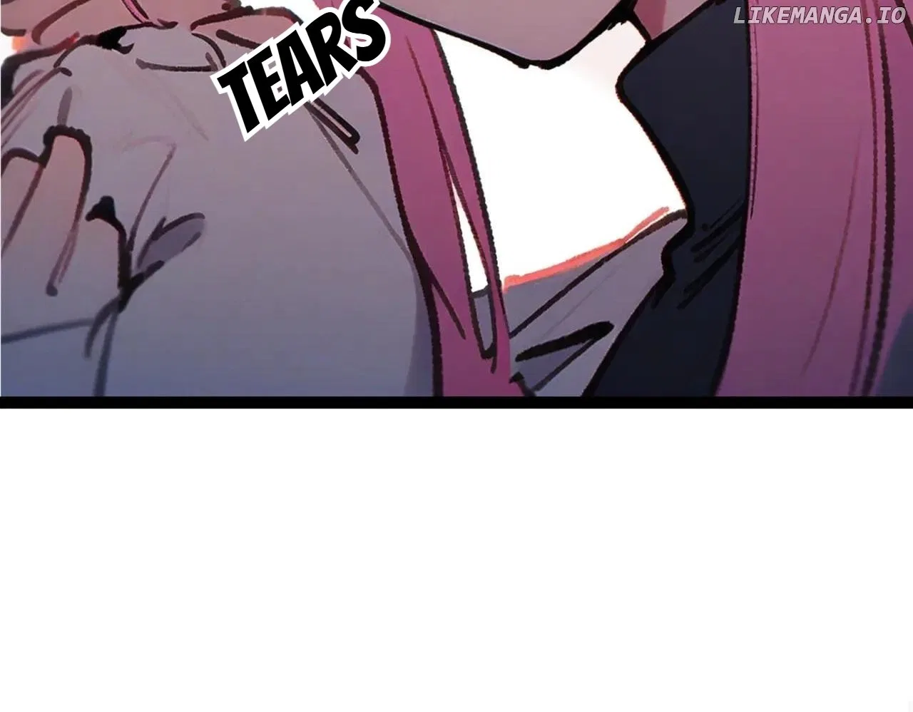 Daddy President Is Too Hard To Deal With Chapter 202 – Page 118