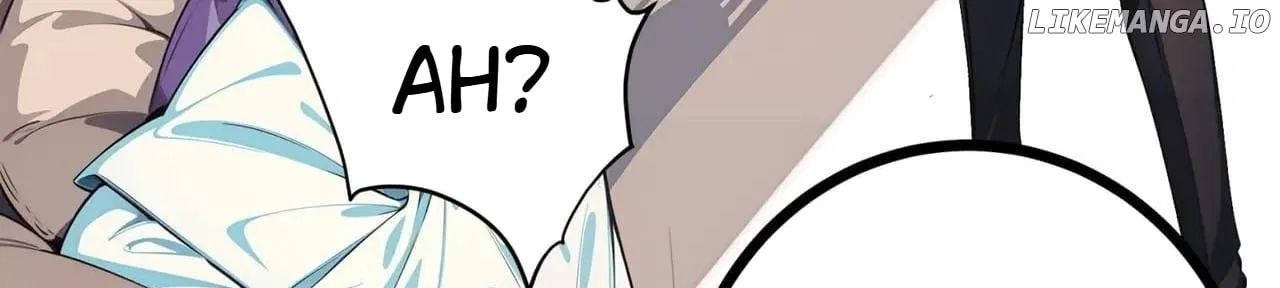 Daddy President Is Too Hard To Deal With Chapter 201 – Page 6