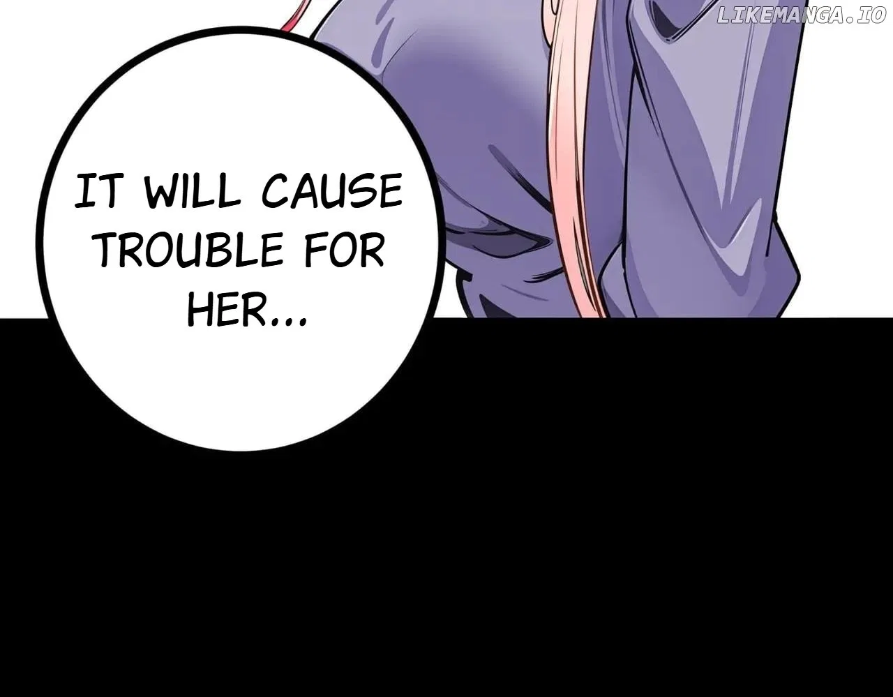 Daddy President Is Too Hard To Deal With Chapter 201 – Page 10