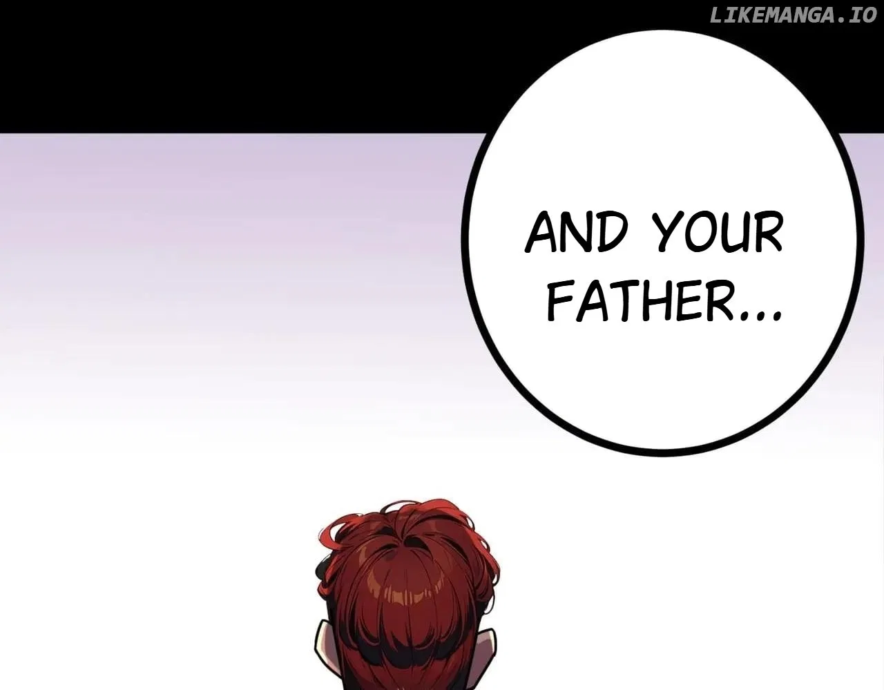 Daddy President Is Too Hard To Deal With Chapter 201 – Page 11