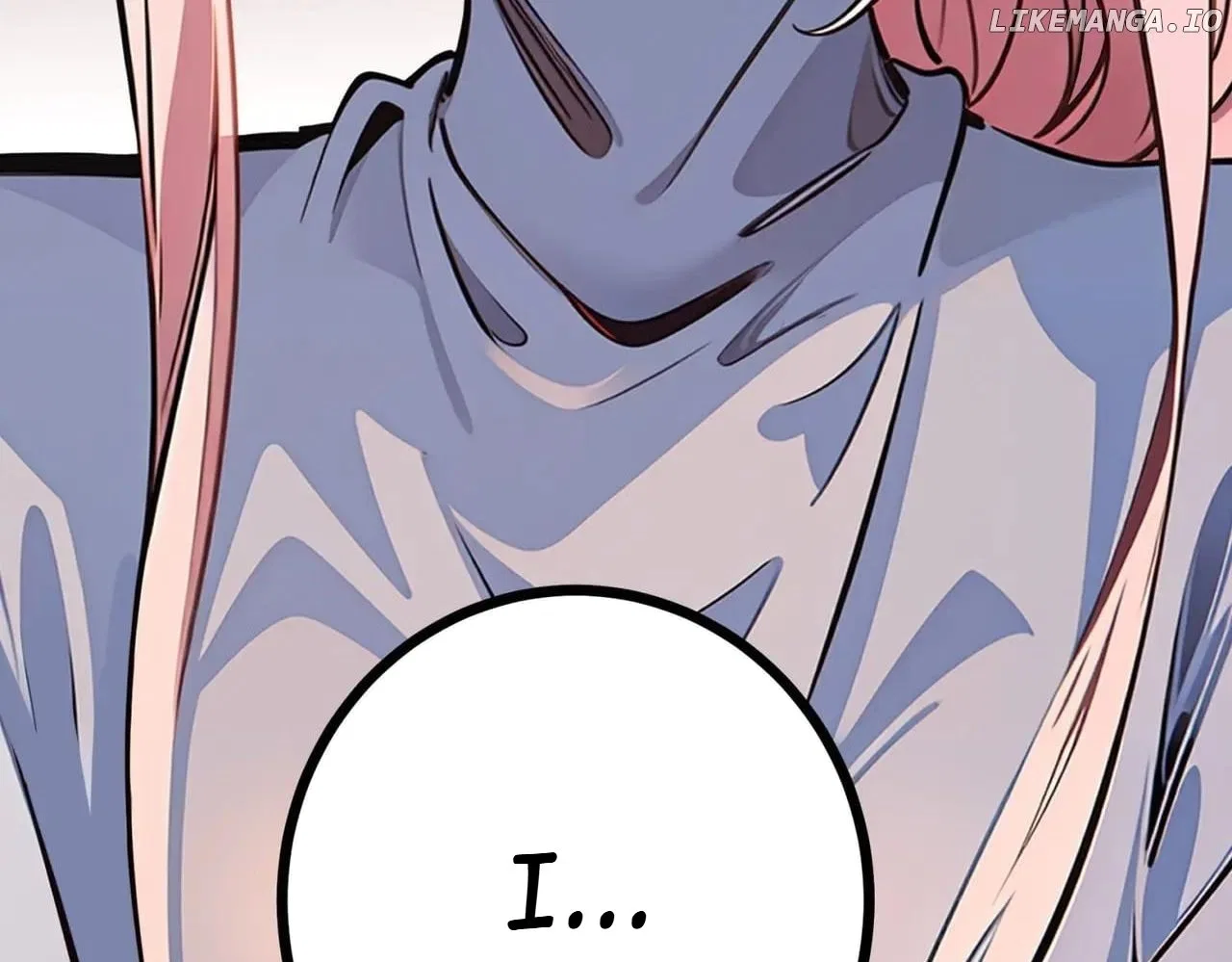 Daddy President Is Too Hard To Deal With Chapter 201 – Page 19