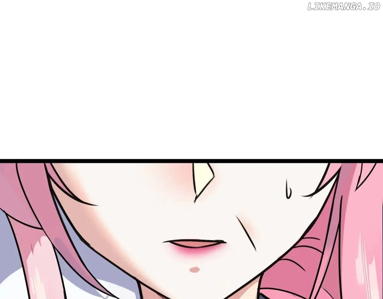 Daddy President Is Too Hard To Deal With Chapter 201 – Page 21