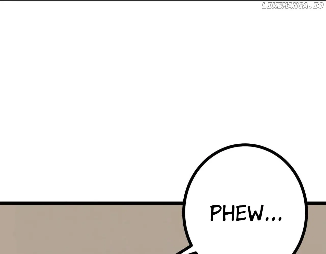 Daddy President Is Too Hard To Deal With Chapter 201 – Page 24