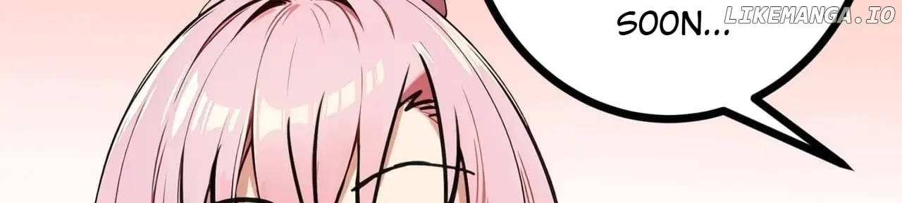 Daddy President Is Too Hard To Deal With Chapter 201 – Page 32