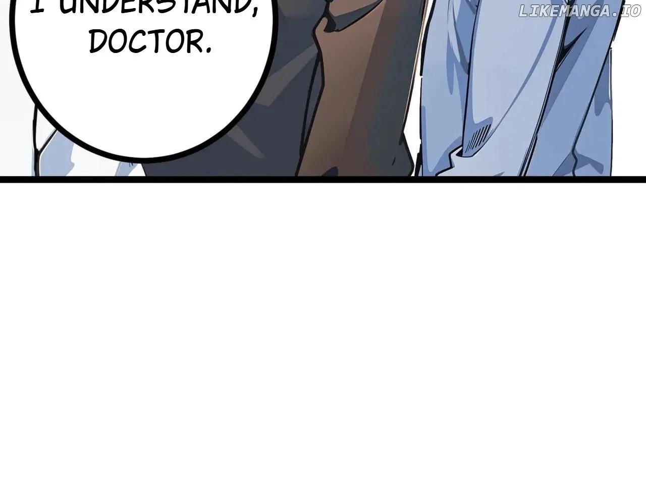 Daddy President Is Too Hard To Deal With Chapter 201 – Page 37