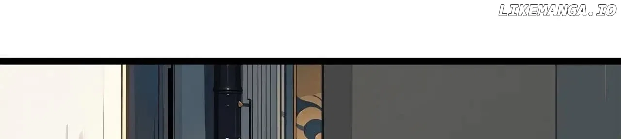 Daddy President Is Too Hard To Deal With Chapter 201 – Page 38
