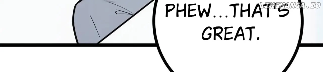 Daddy President Is Too Hard To Deal With Chapter 201 – Page 43