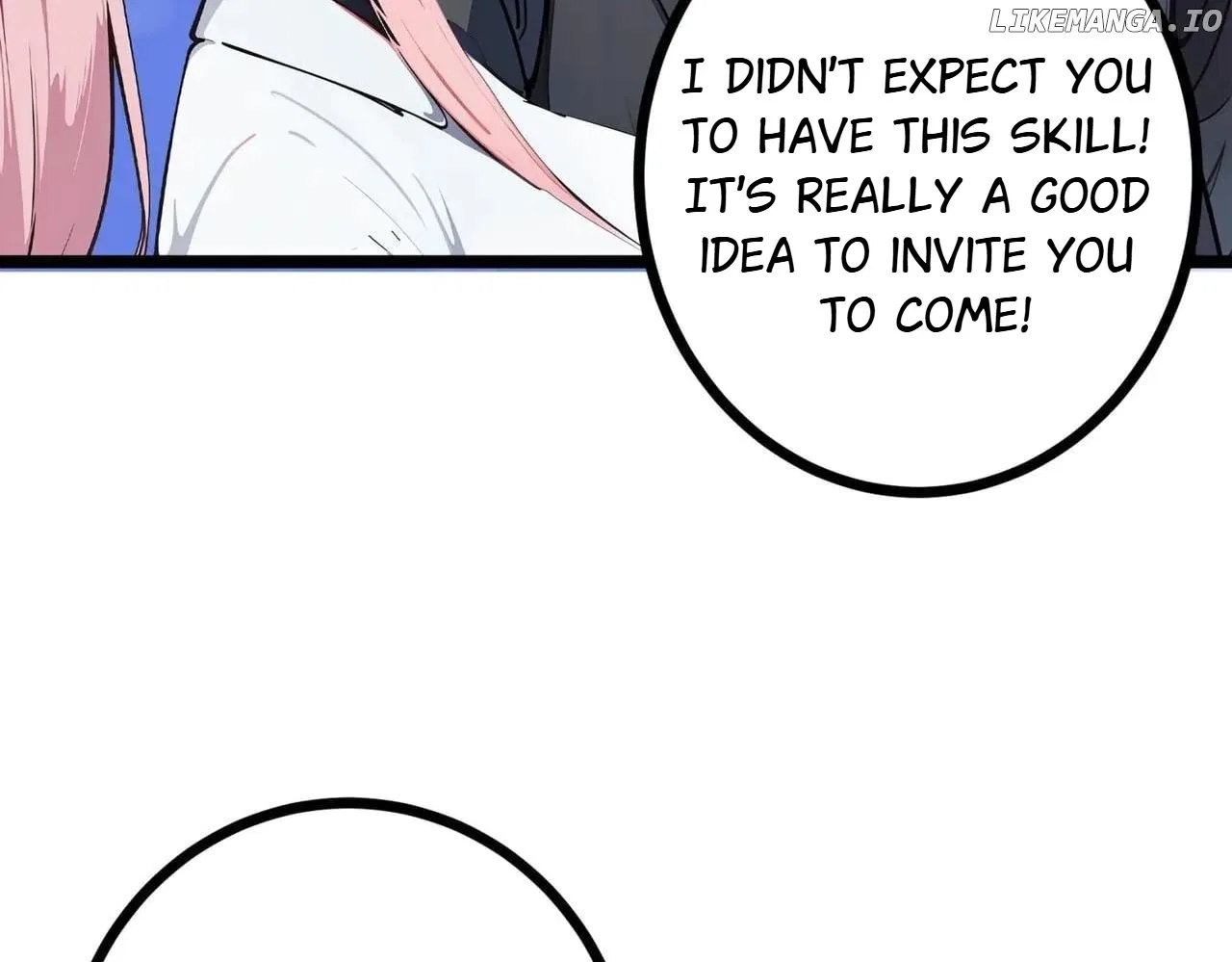 Daddy President Is Too Hard To Deal With Chapter 201 – Page 47