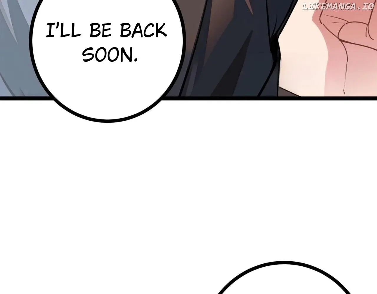 Daddy President Is Too Hard To Deal With Chapter 201 – Page 57