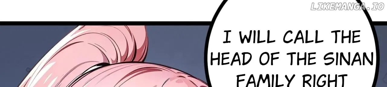 Daddy President Is Too Hard To Deal With Chapter 201 – Page 58