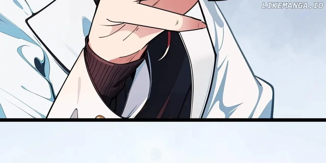 Daddy President Is Too Hard To Deal With Chapter 201 – Page 60