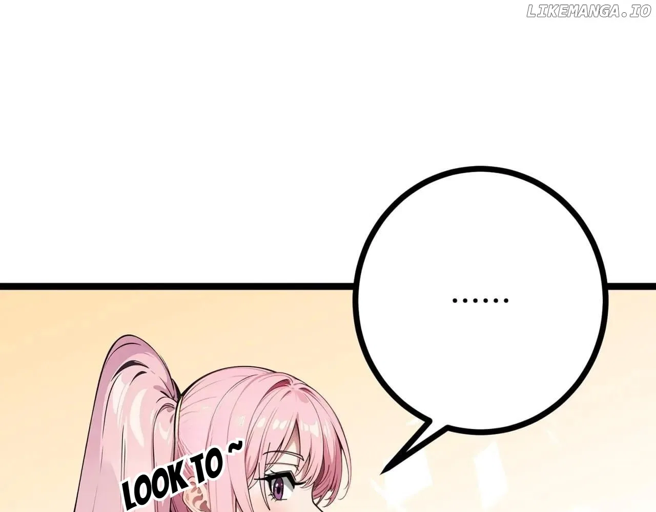 Daddy President Is Too Hard To Deal With Chapter 201 – Page 61