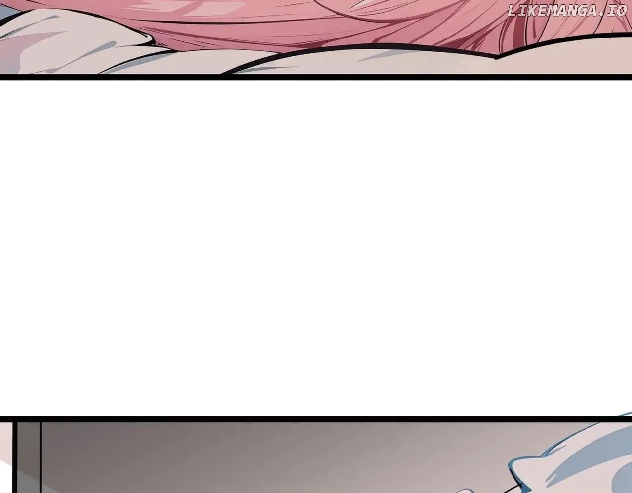 Daddy President Is Too Hard To Deal With Chapter 201 – Page 64
