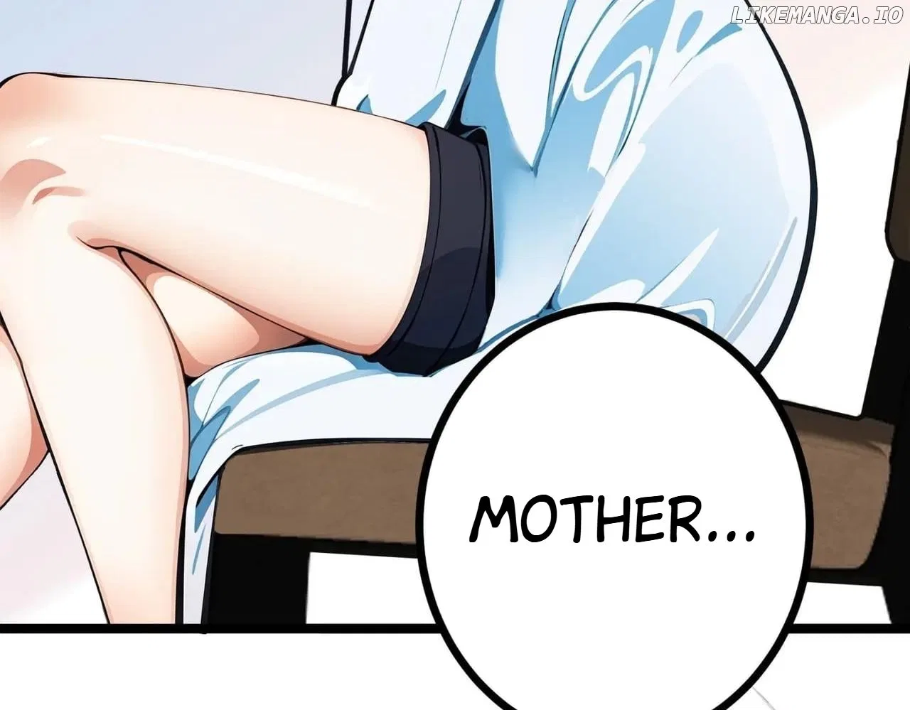 Daddy President Is Too Hard To Deal With Chapter 201 – Page 73