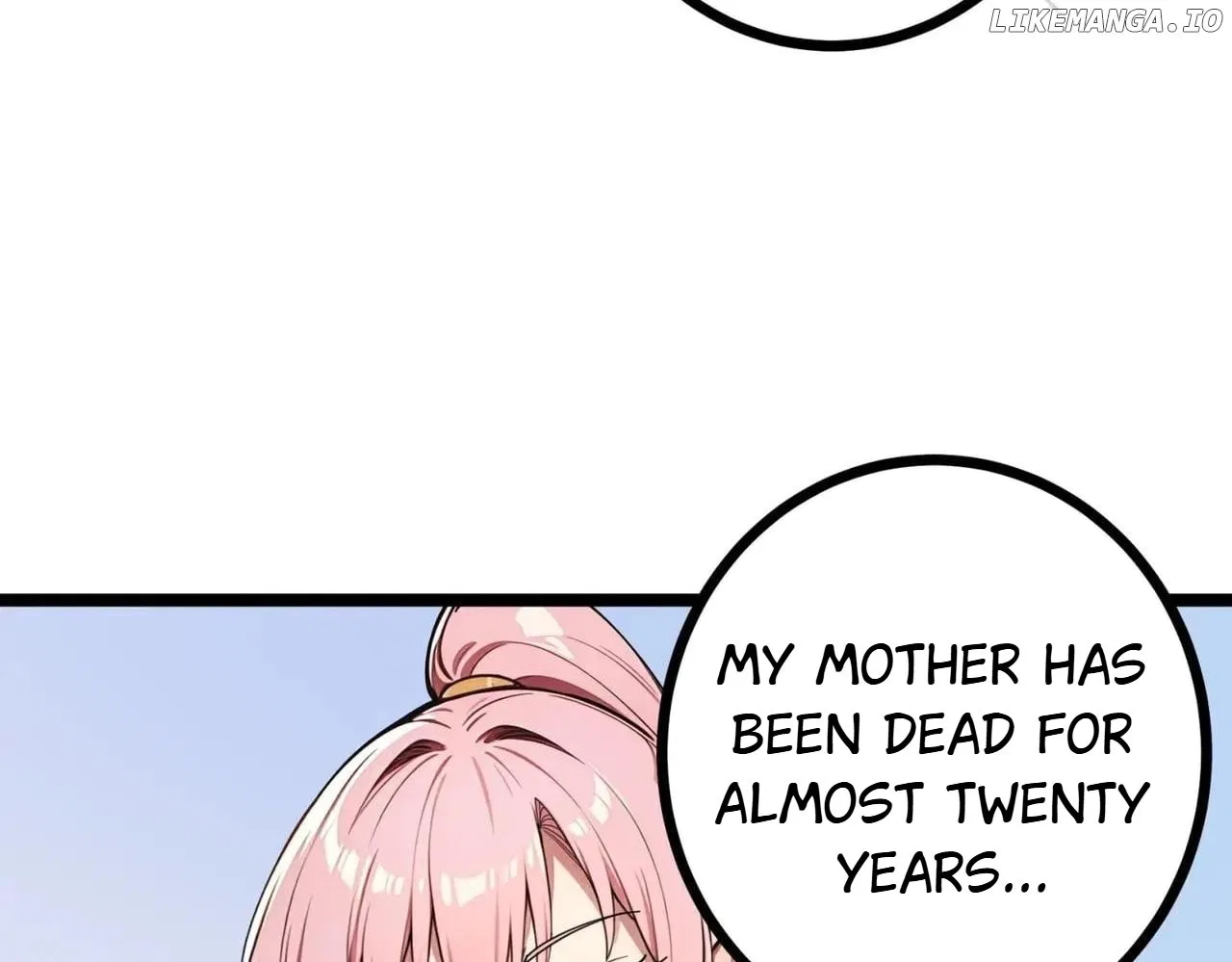 Daddy President Is Too Hard To Deal With Chapter 201 – Page 74
