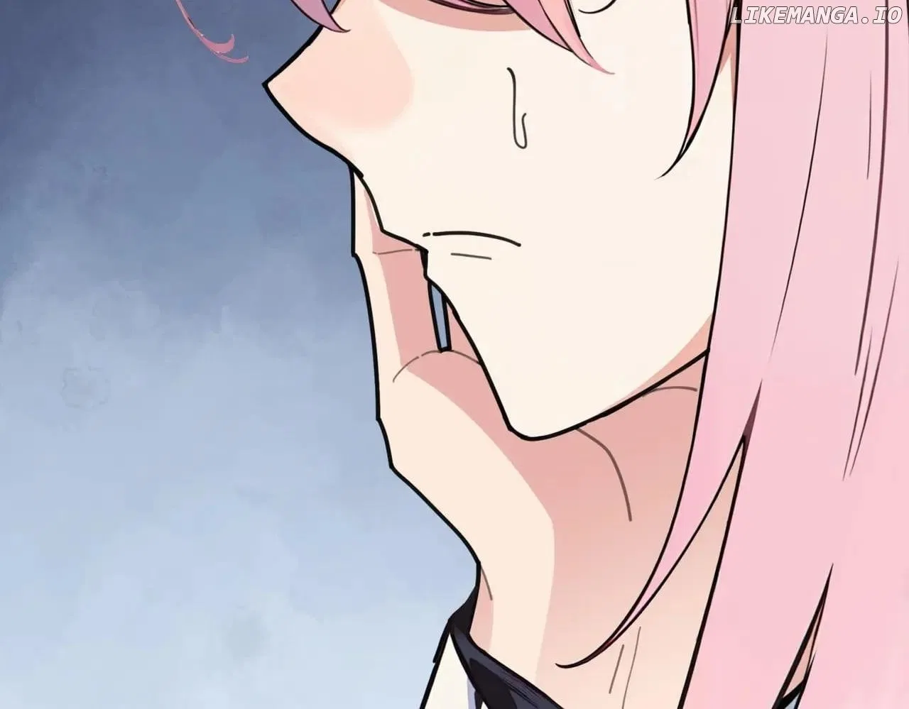 Daddy President Is Too Hard To Deal With Chapter 201 – Page 79