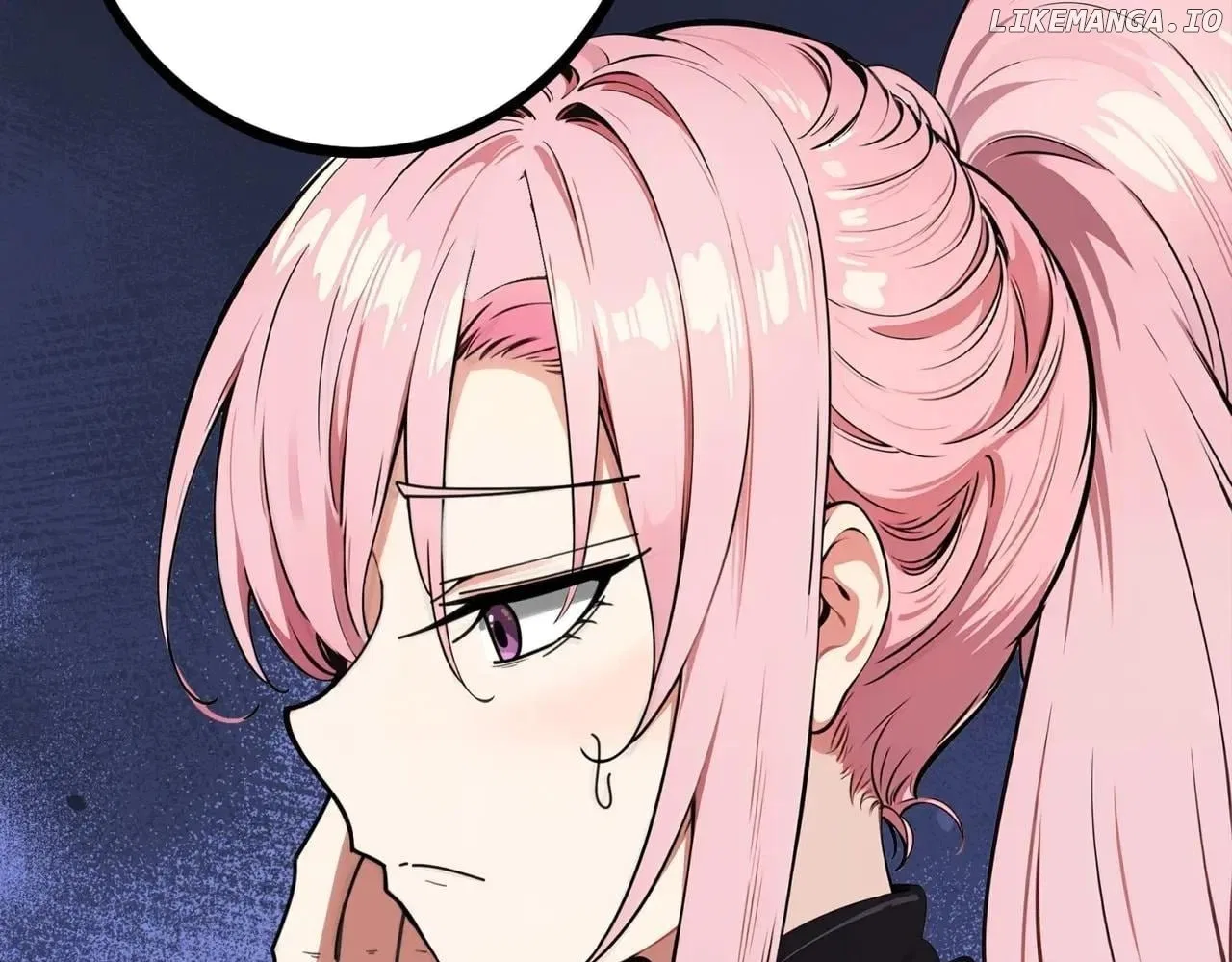 Daddy President Is Too Hard To Deal With Chapter 201 – Page 85