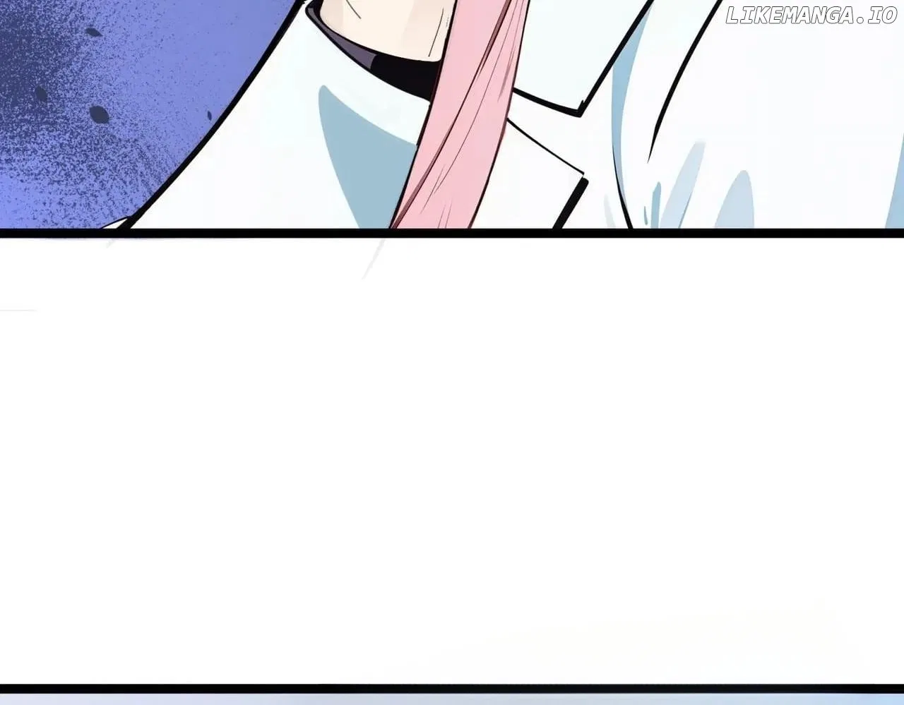 Daddy President Is Too Hard To Deal With Chapter 201 – Page 87