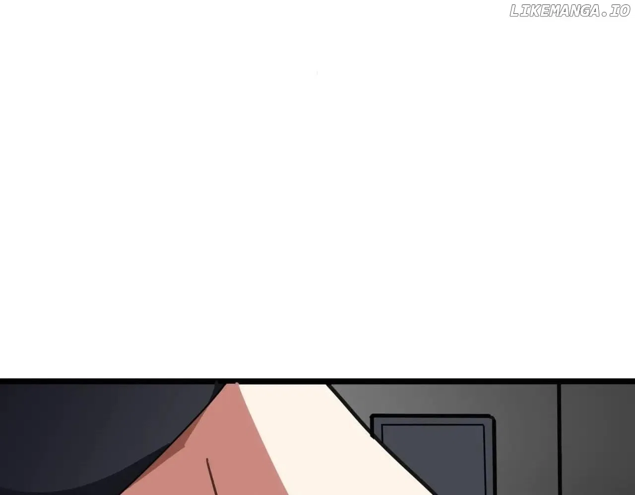 Daddy President Is Too Hard To Deal With Chapter 201 – Page 90