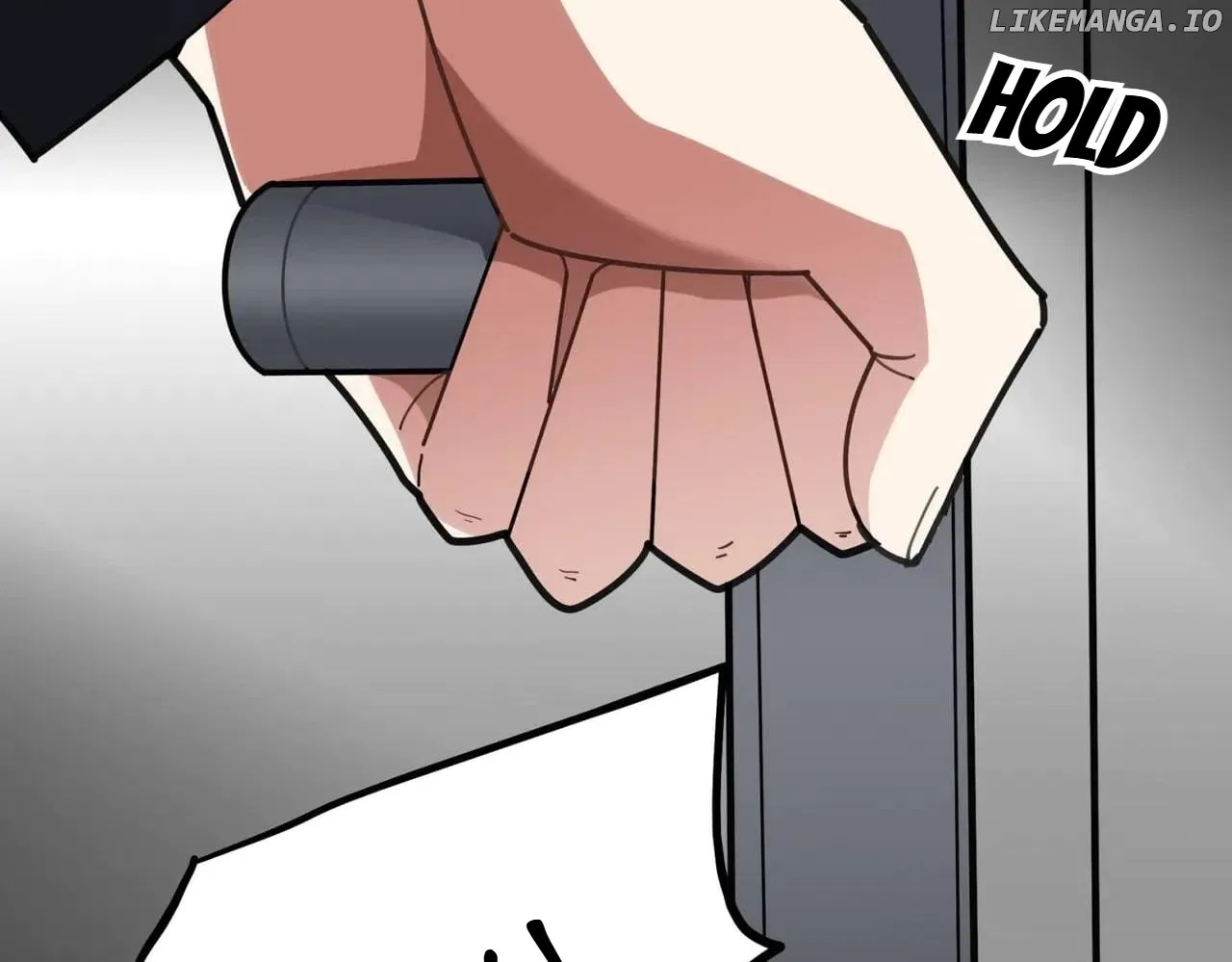 Daddy President Is Too Hard To Deal With Chapter 201 – Page 91