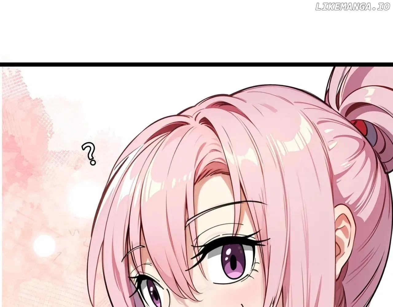 Daddy President Is Too Hard To Deal With Chapter 201 – Page 97