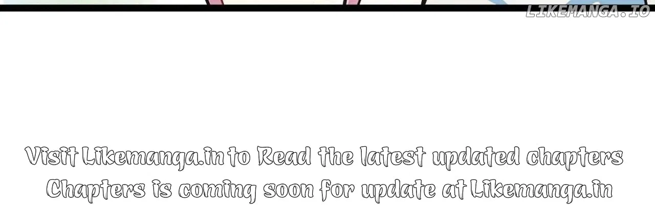 Daddy President Is Too Hard To Deal With Chapter 201 – Page 100