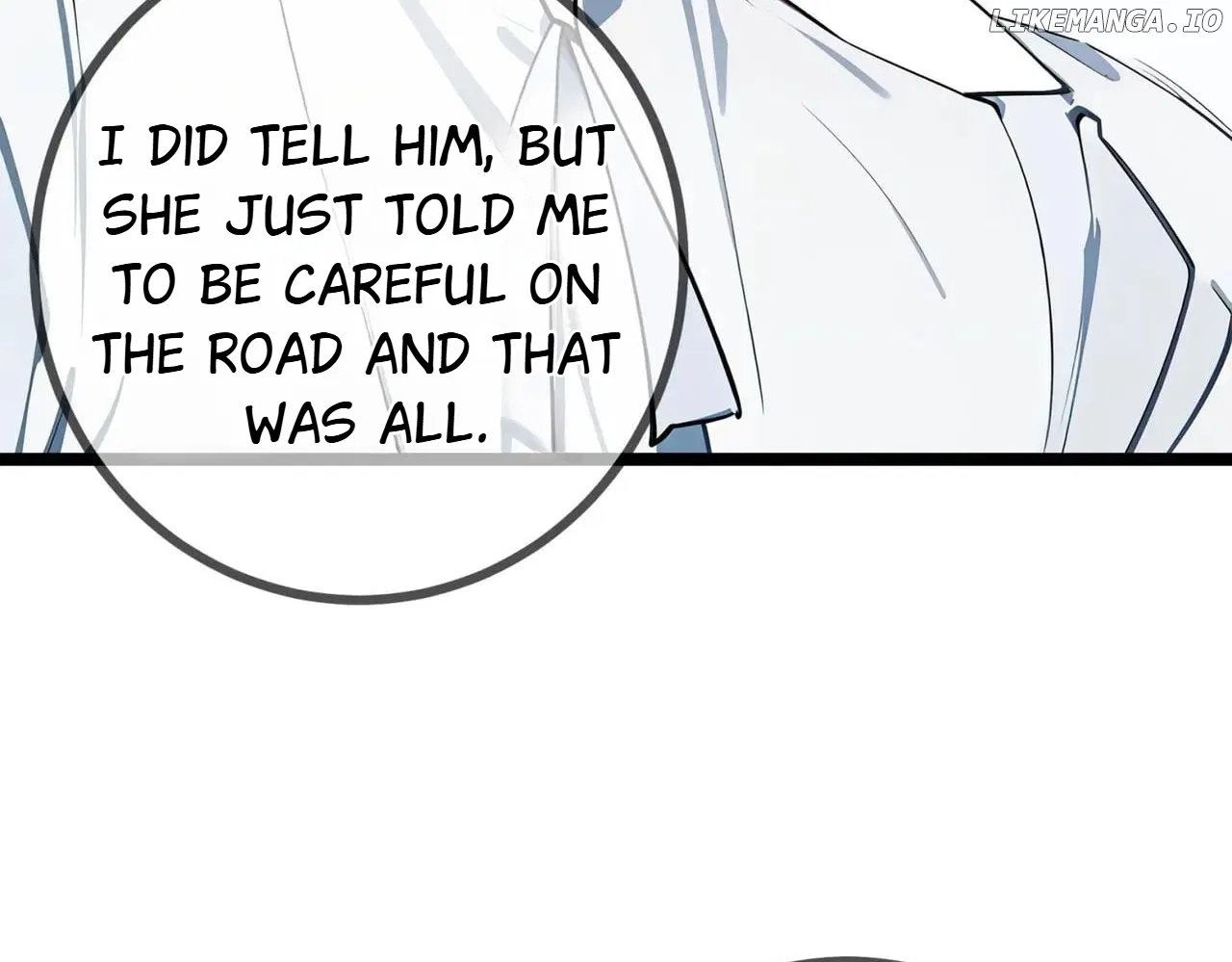 Daddy President Is Too Hard To Deal With Chapter 200 – Page 14