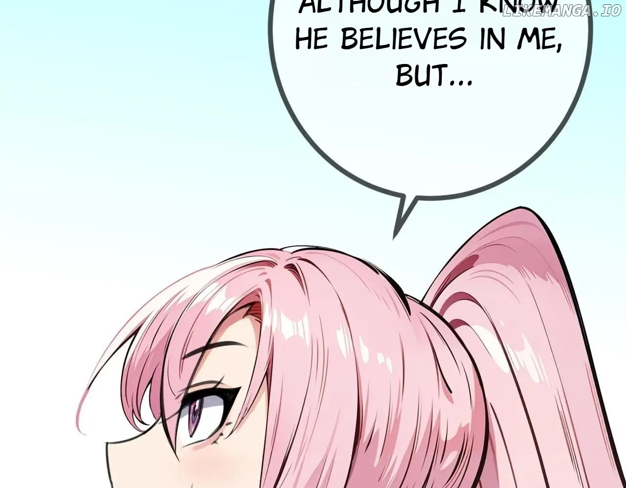 Daddy President Is Too Hard To Deal With Chapter 200 – Page 16