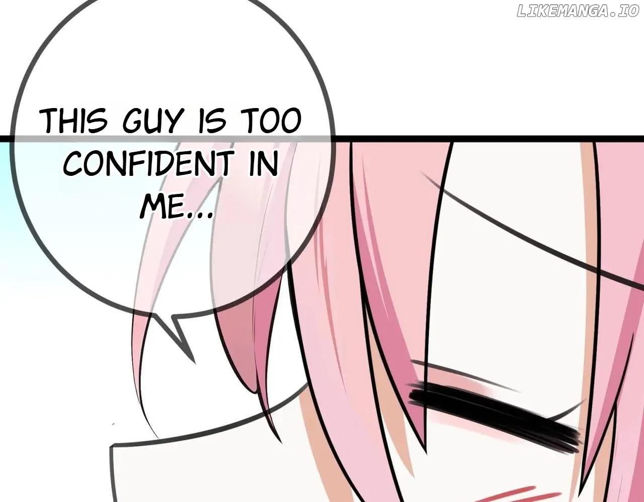 Daddy President Is Too Hard To Deal With Chapter 200 – Page 19