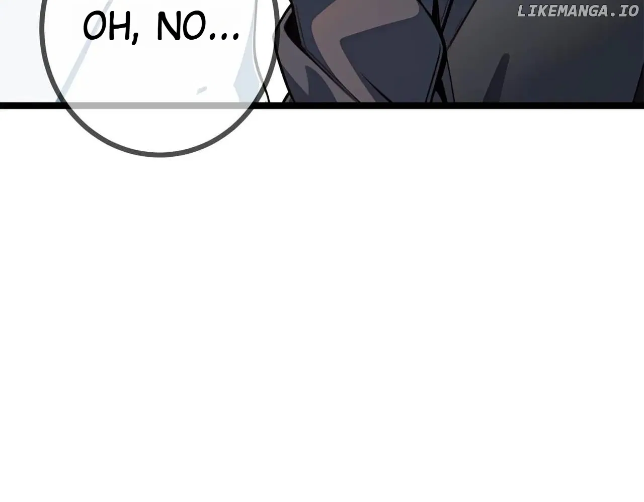 Daddy President Is Too Hard To Deal With Chapter 200 – Page 24