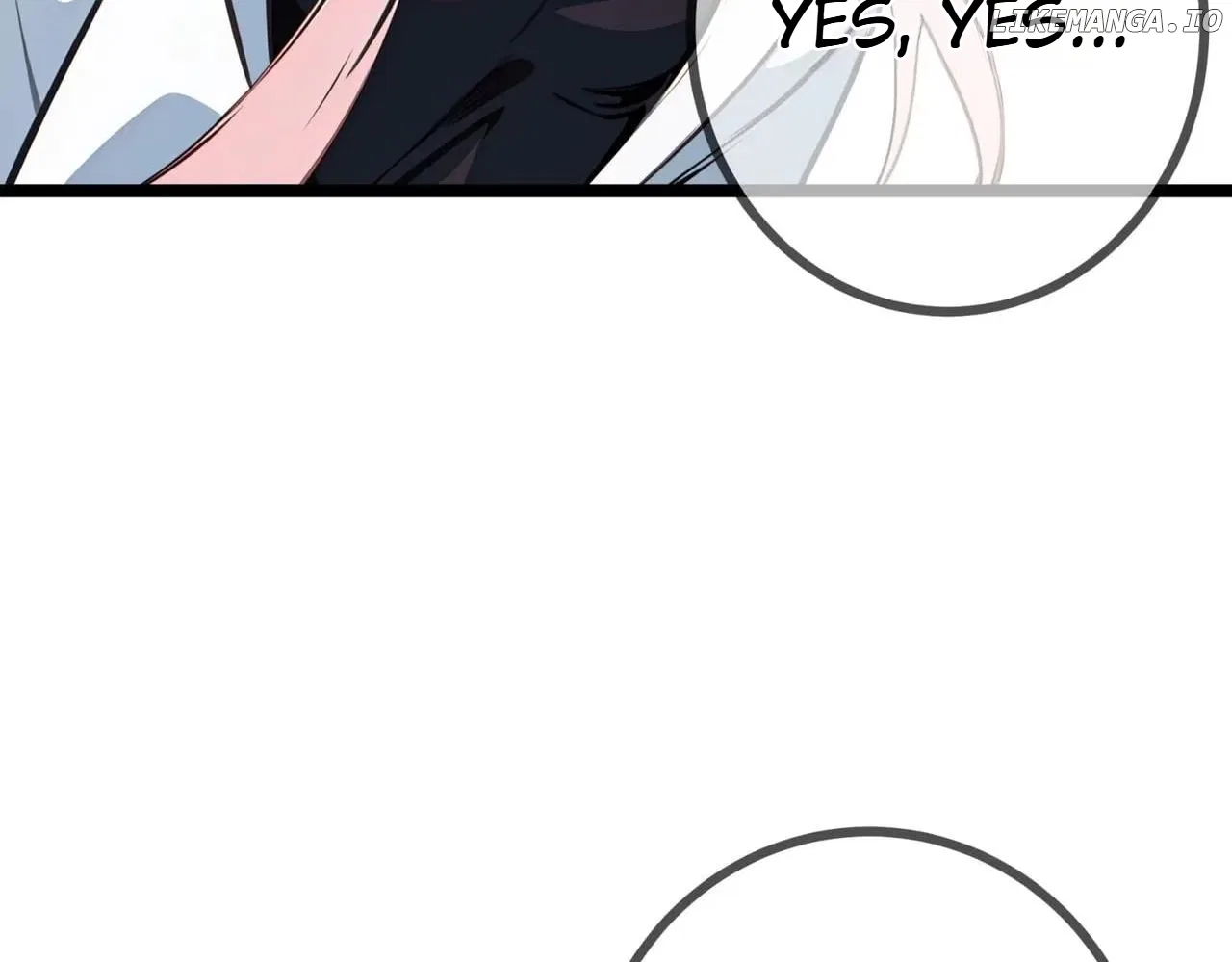 Daddy President Is Too Hard To Deal With Chapter 200 – Page 31