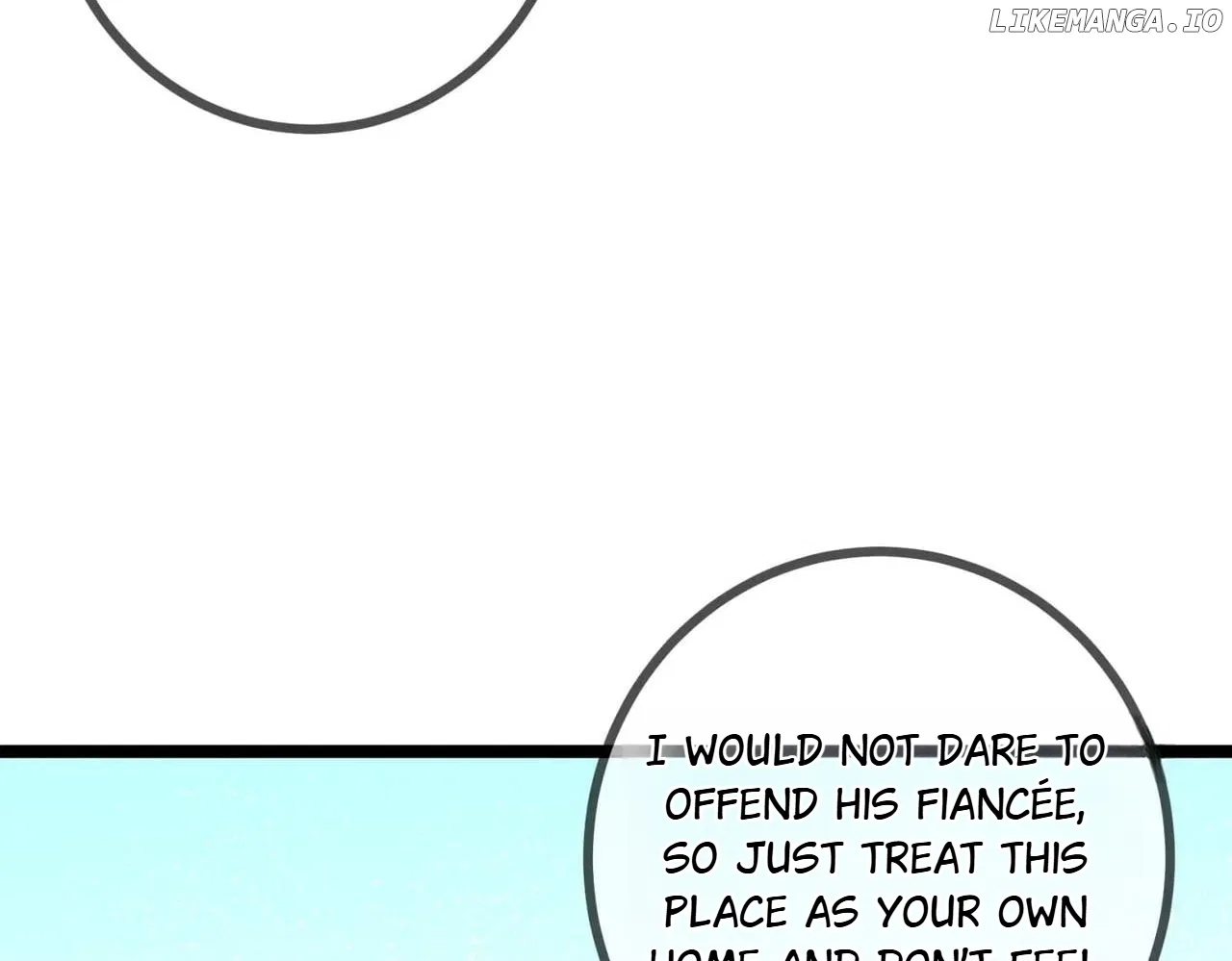 Daddy President Is Too Hard To Deal With Chapter 200 – Page 36