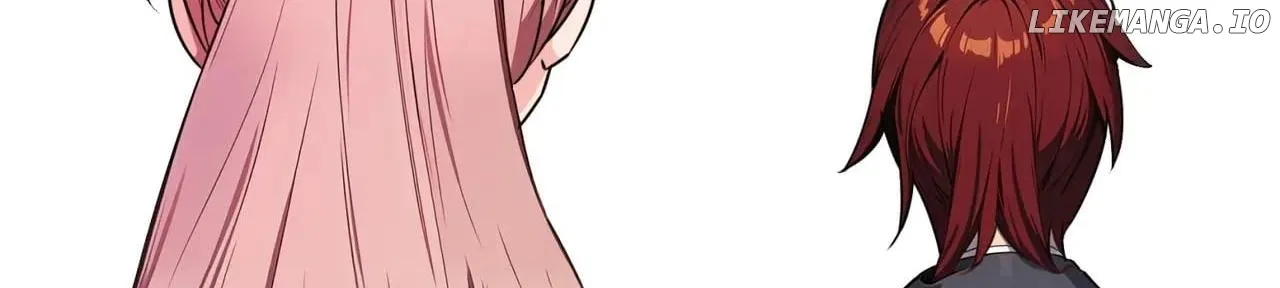 Daddy President Is Too Hard To Deal With Chapter 200 – Page 38