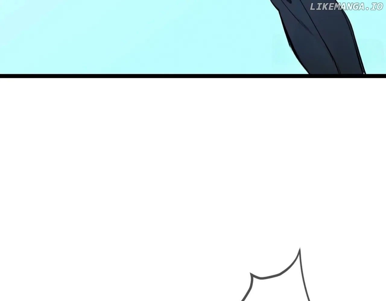 Daddy President Is Too Hard To Deal With Chapter 200 – Page 51