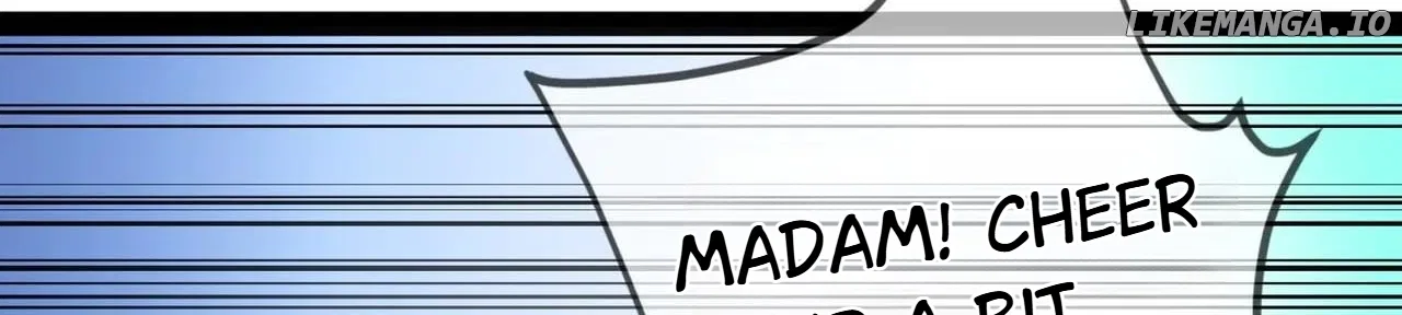 Daddy President Is Too Hard To Deal With Chapter 200 – Page 52