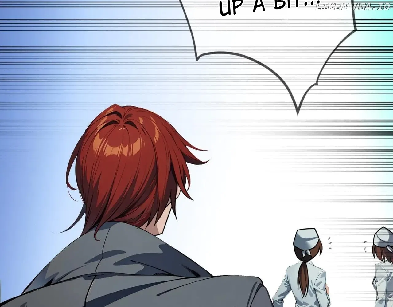 Daddy President Is Too Hard To Deal With Chapter 200 – Page 53