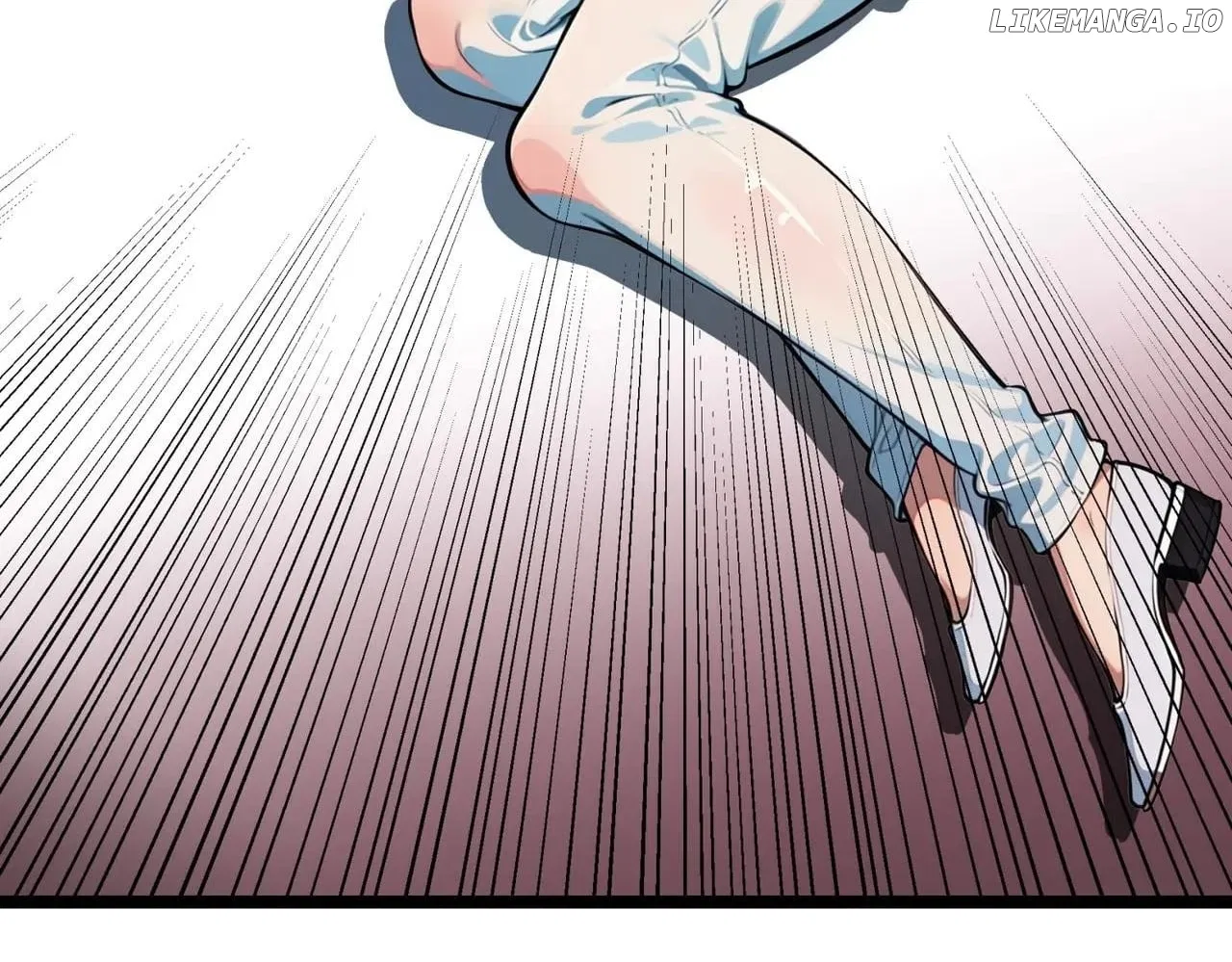 Daddy President Is Too Hard To Deal With Chapter 200 – Page 59