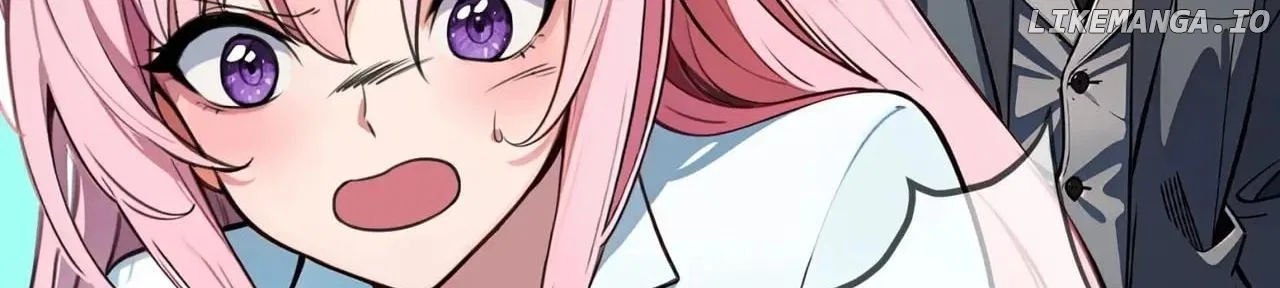 Daddy President Is Too Hard To Deal With Chapter 200 – Page 69
