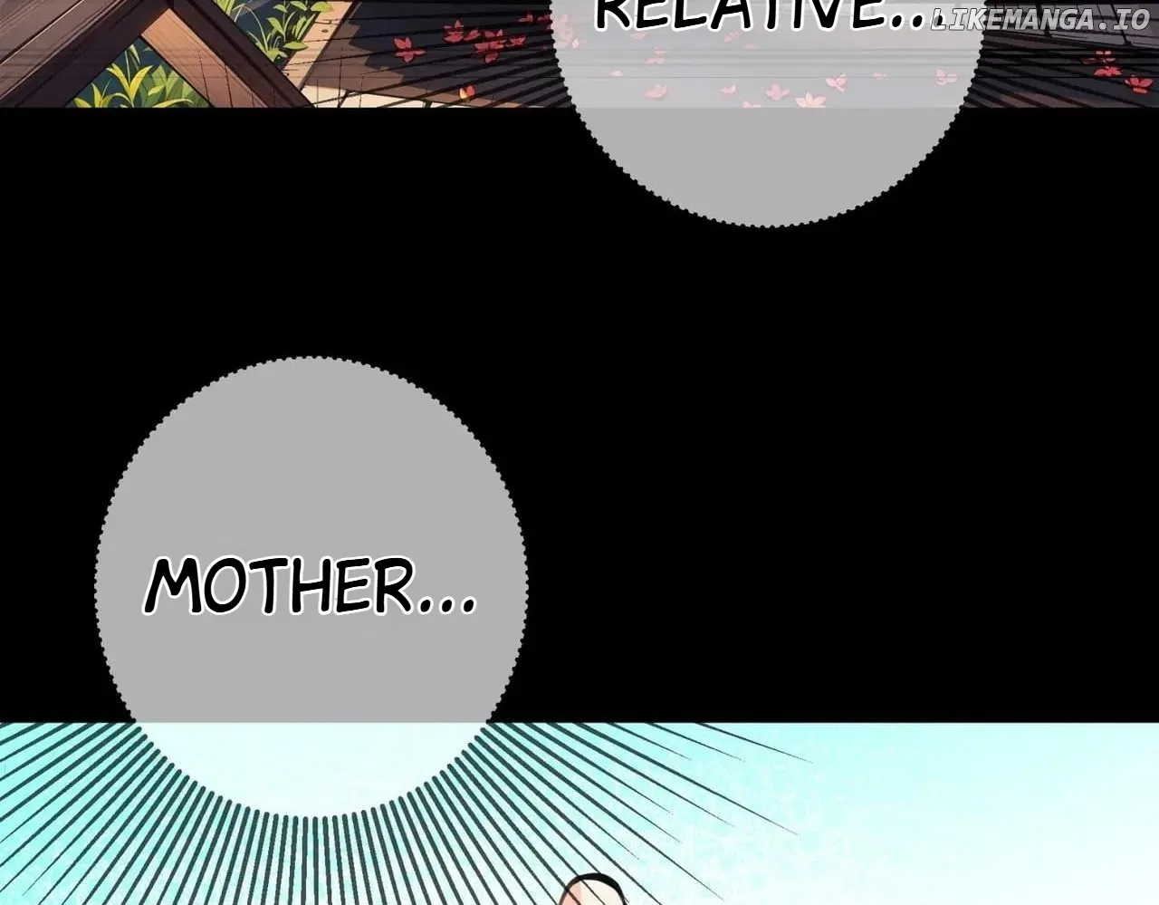 Daddy President Is Too Hard To Deal With Chapter 200 – Page 77