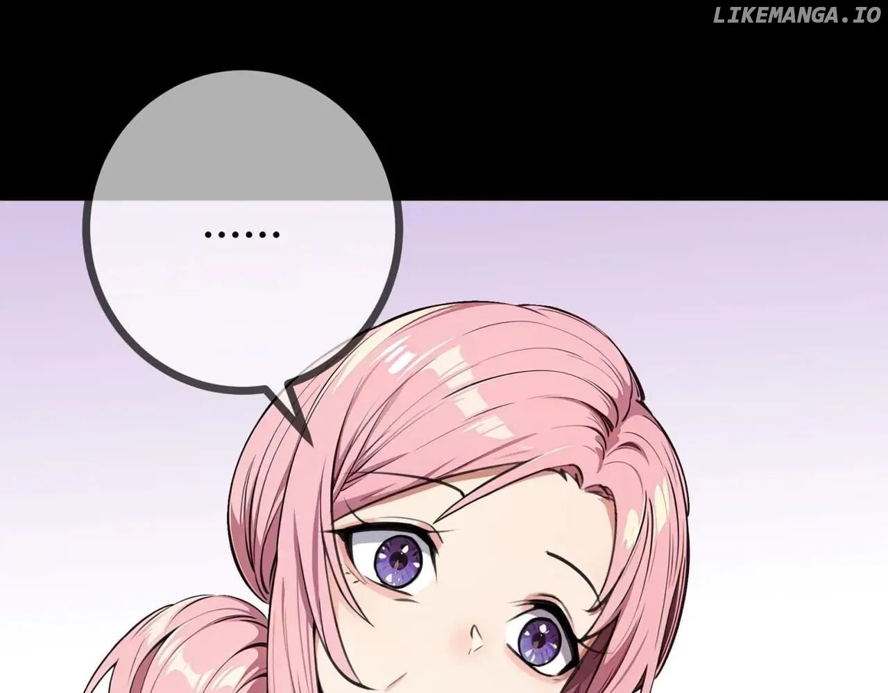 Daddy President Is Too Hard To Deal With Chapter 200 – Page 81