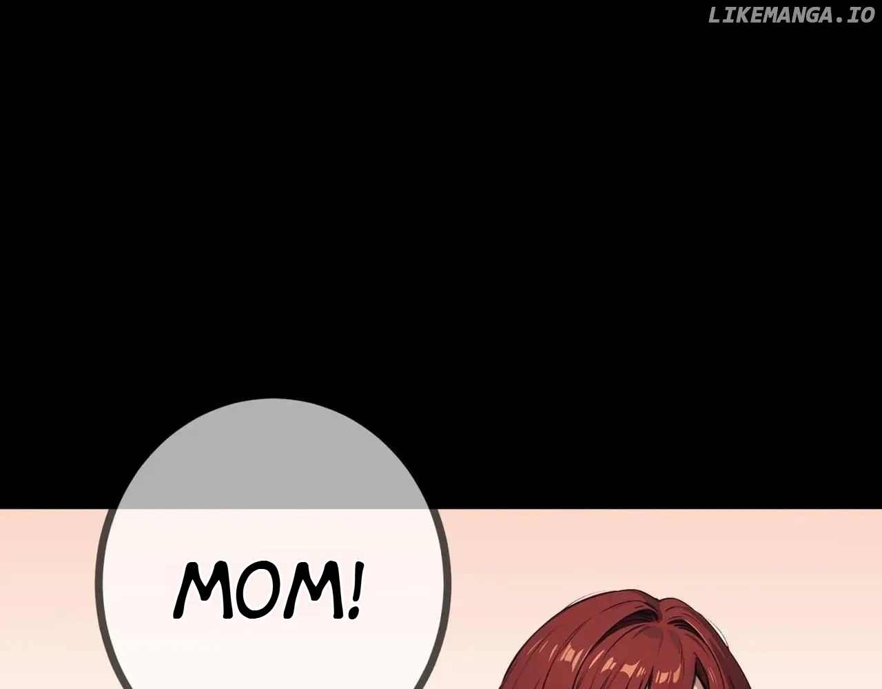Daddy President Is Too Hard To Deal With Chapter 200 – Page 84