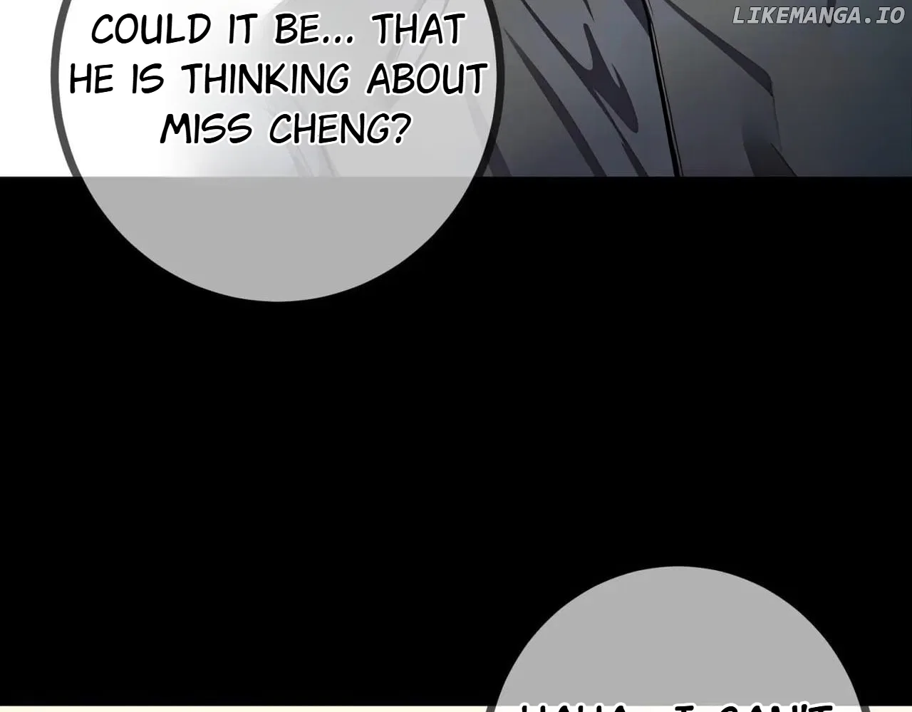 Daddy President Is Too Hard To Deal With Chapter 200 – Page 94