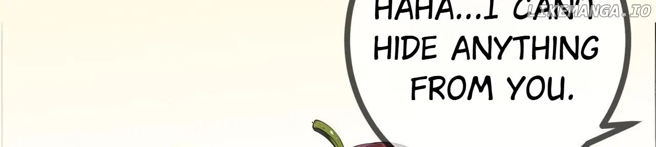 Daddy President Is Too Hard To Deal With Chapter 200 – Page 95