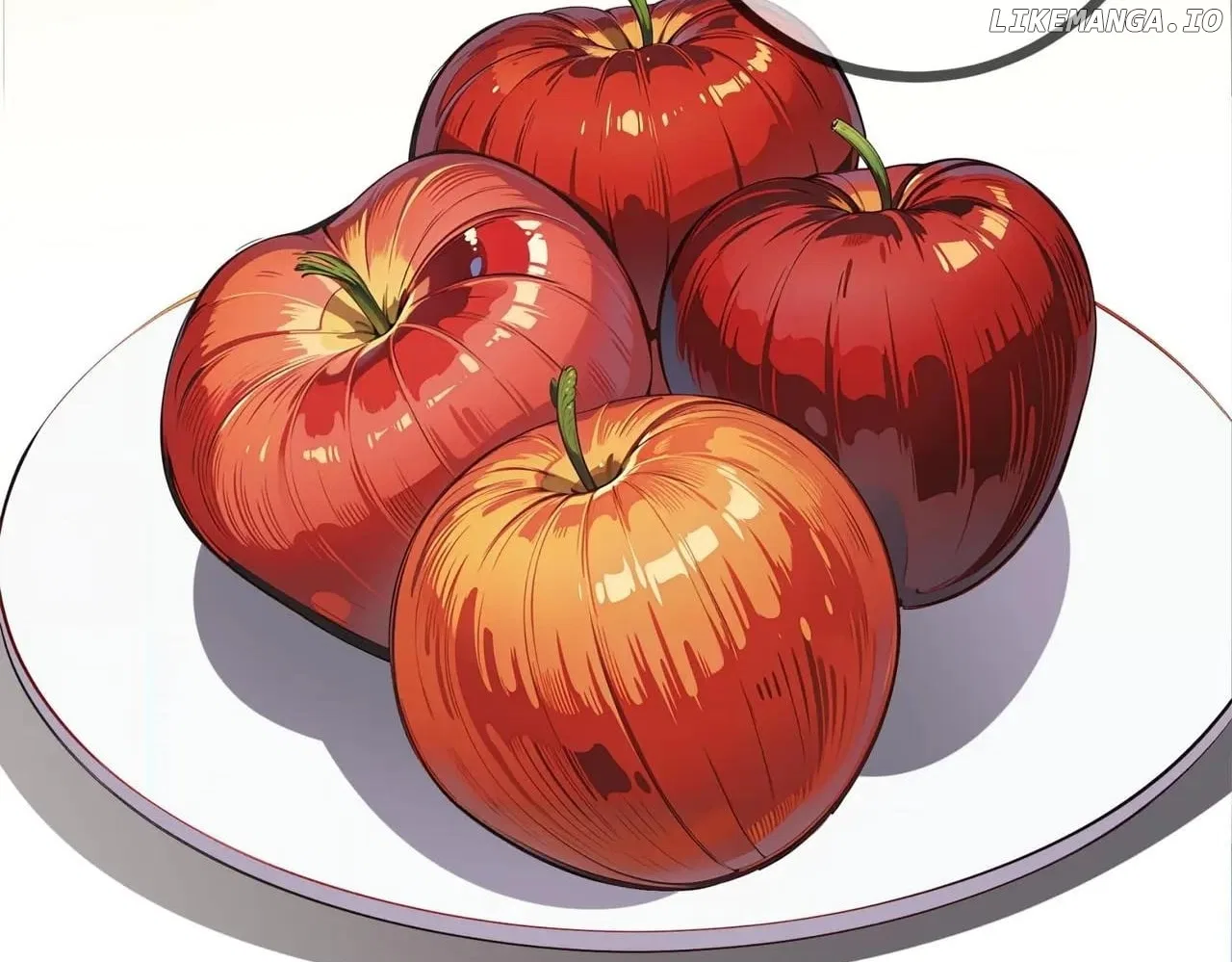 Daddy President Is Too Hard To Deal With Chapter 200 – Page 96