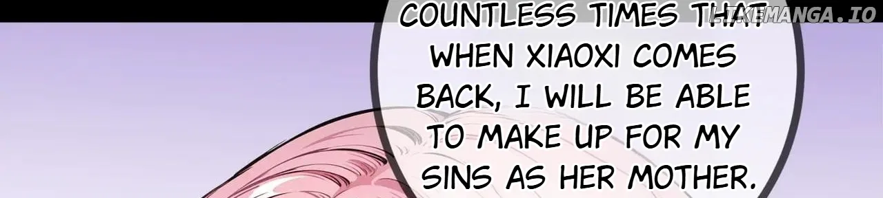 Daddy President Is Too Hard To Deal With Chapter 200 – Page 98