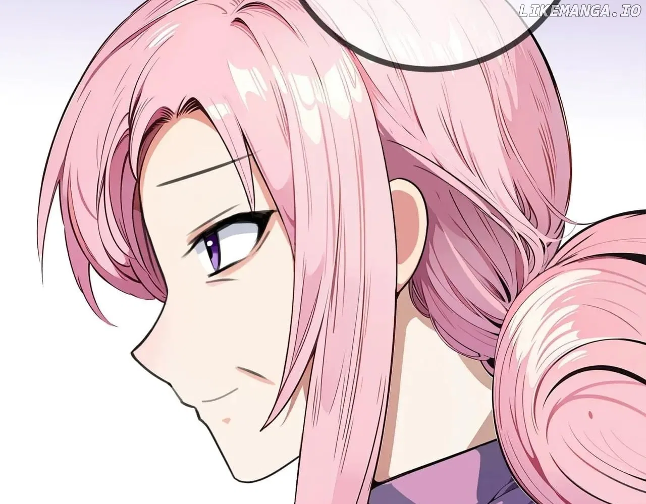 Daddy President Is Too Hard To Deal With Chapter 200 – Page 99